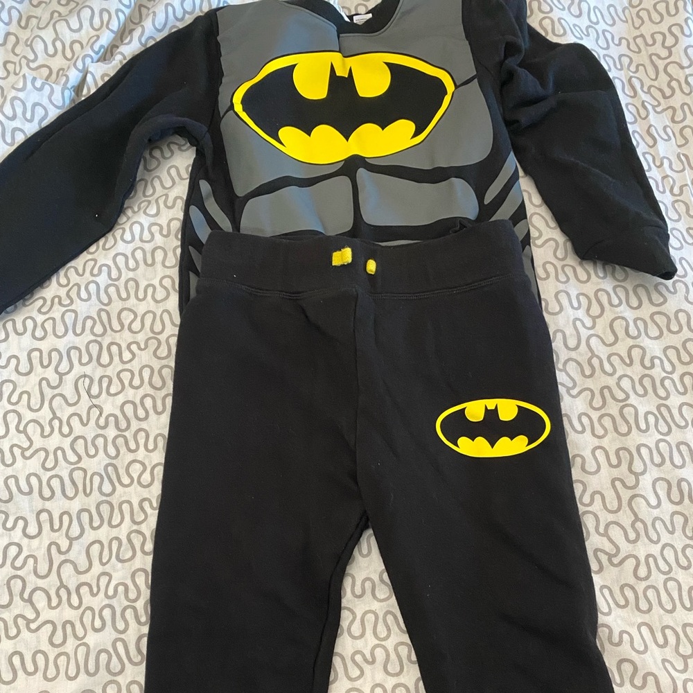 Boys pajamas set